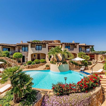 Holiday Home Bougainville 5 - Vista Village By Interhome Porto San Paolo  Exteriér fotografie