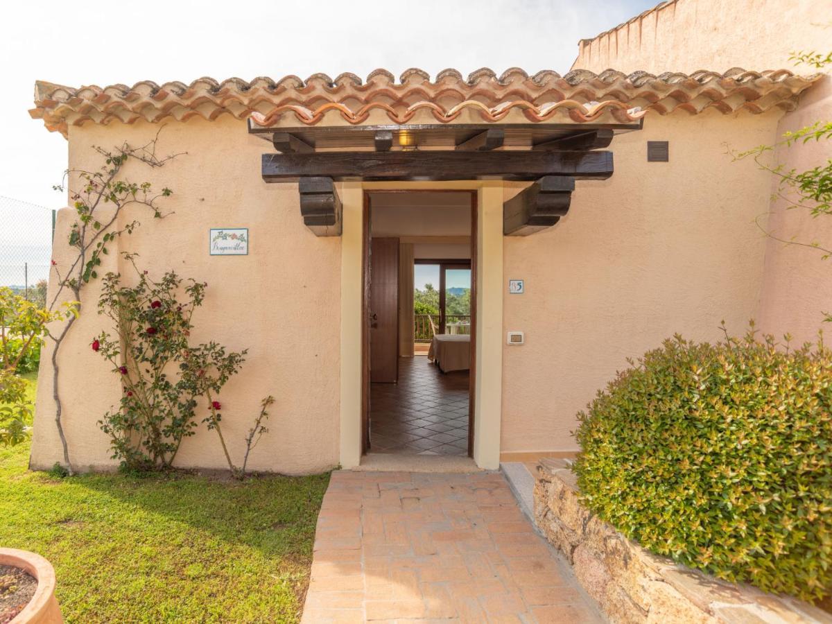Holiday Home Bougainville 5 - Vista Village By Interhome Porto San Paolo  Exteriér fotografie