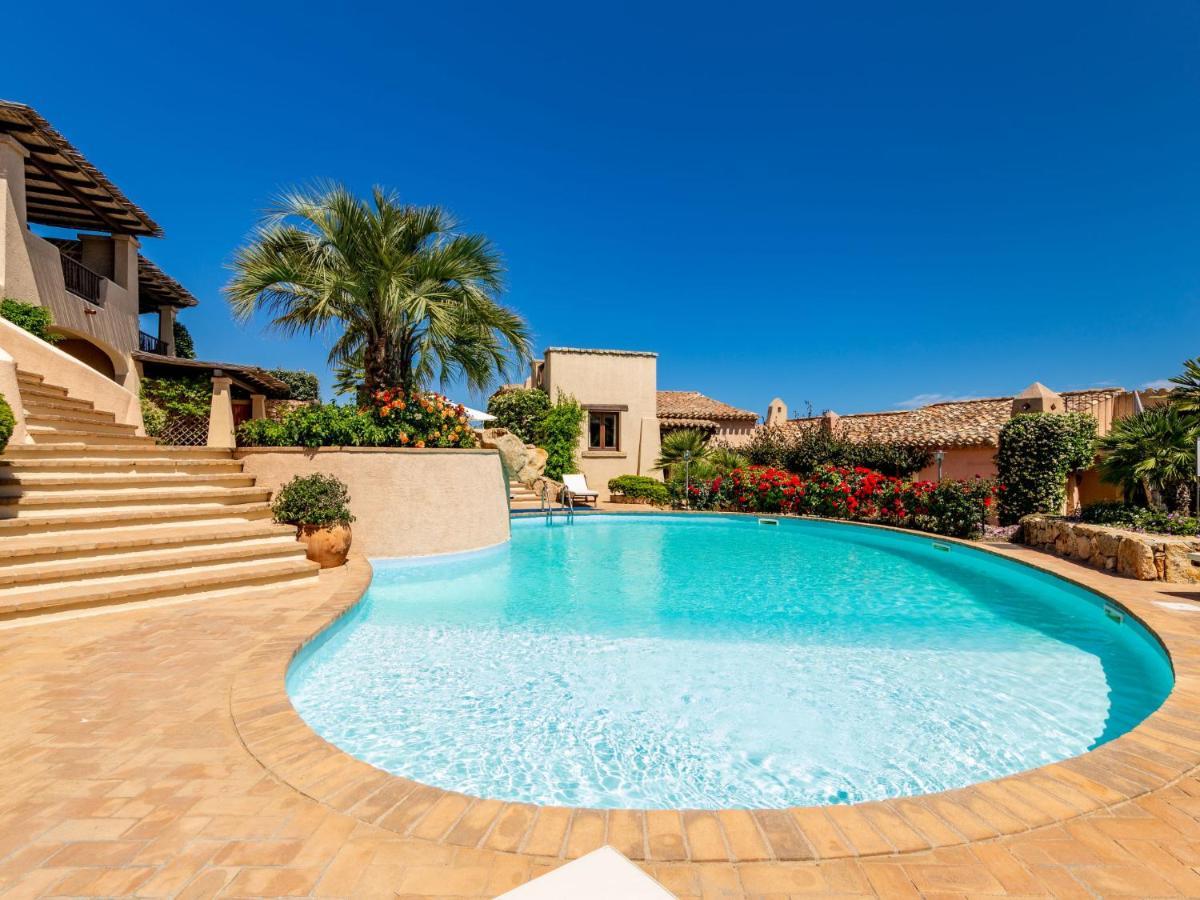 Holiday Home Bougainville 5 - Vista Village By Interhome Porto San Paolo  Exteriér fotografie