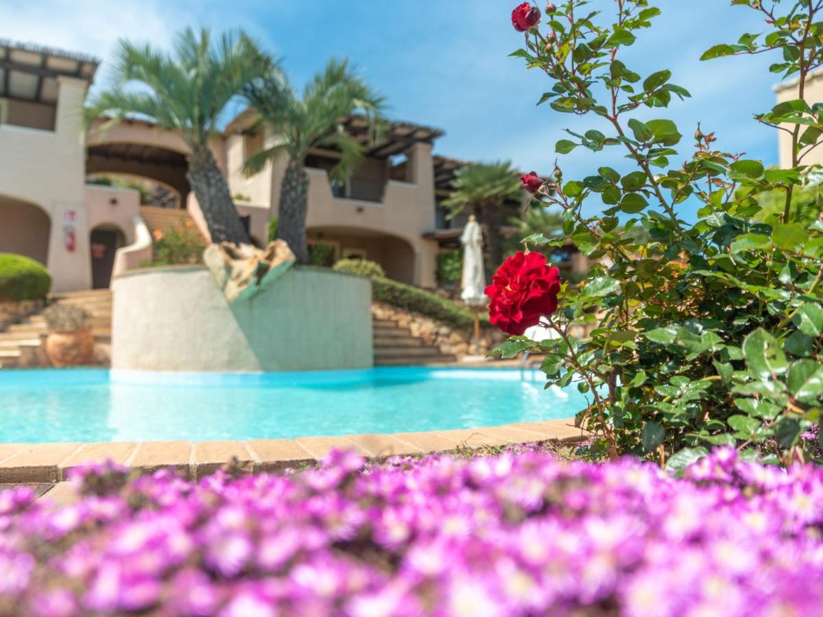 Holiday Home Bougainville 5 - Vista Village By Interhome Porto San Paolo  Exteriér fotografie