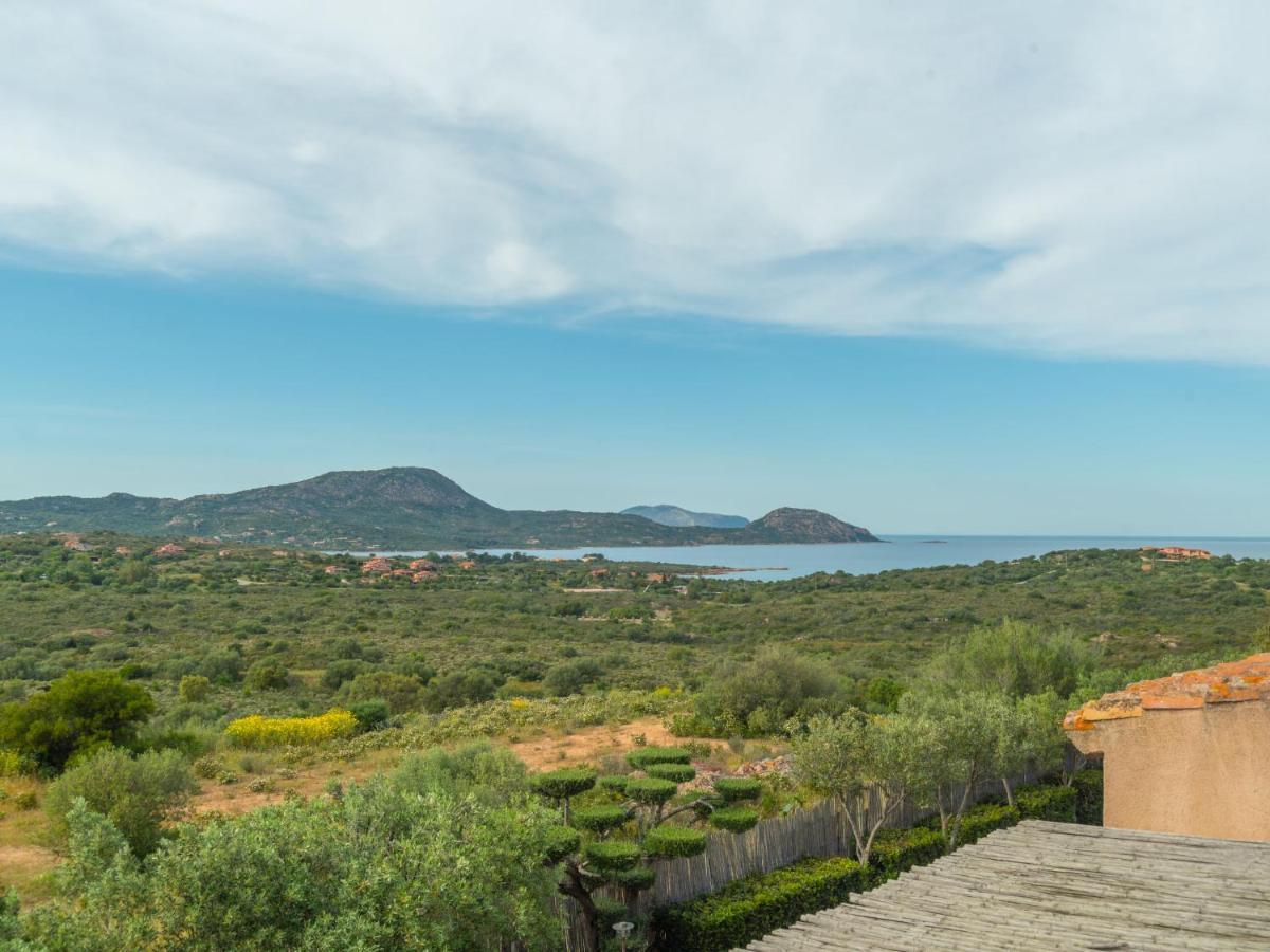 Holiday Home Bougainville 5 - Vista Village By Interhome Porto San Paolo  Exteriér fotografie