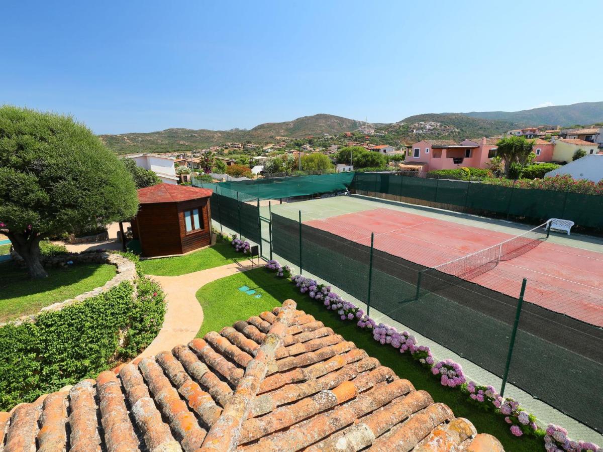 Holiday Home Bougainville 5 - Vista Village By Interhome Porto San Paolo  Exteriér fotografie