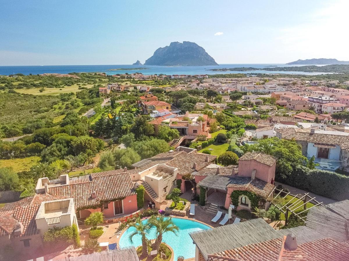 Holiday Home Bougainville 5 - Vista Village By Interhome Porto San Paolo  Exteriér fotografie