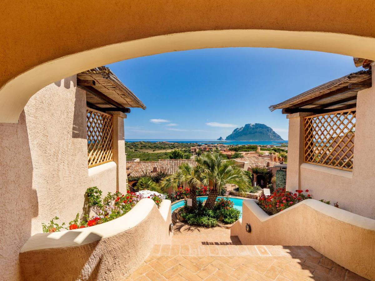 Holiday Home Bougainville 5 - Vista Village By Interhome Porto San Paolo  Exteriér fotografie