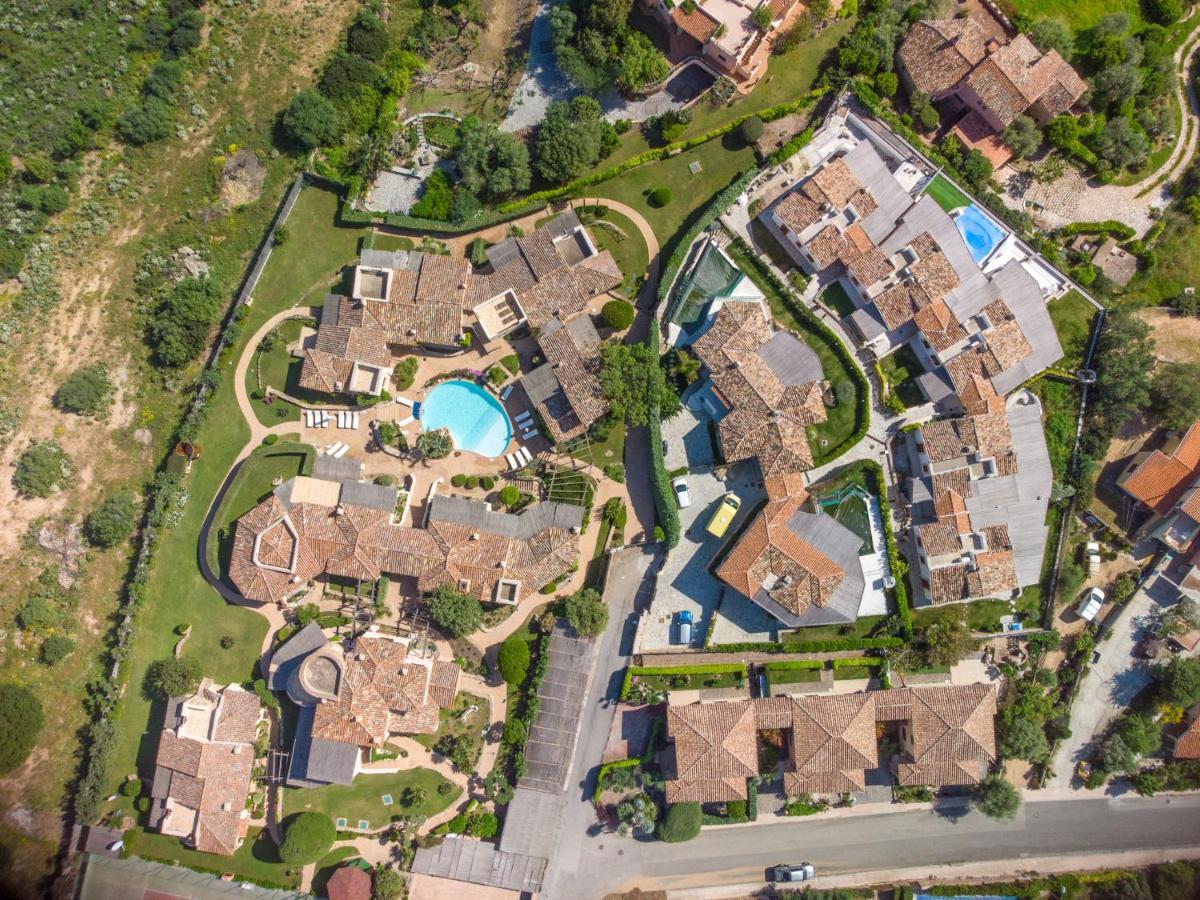 Holiday Home Bougainville 5 - Vista Village By Interhome Porto San Paolo  Exteriér fotografie