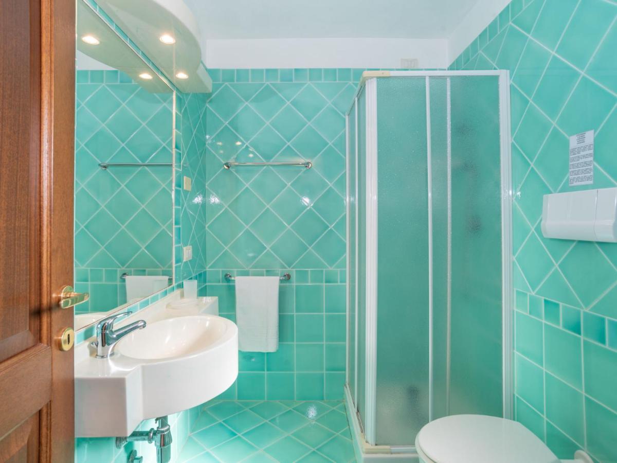 Holiday Home Bougainville 5 - Vista Village By Interhome Porto San Paolo  Exteriér fotografie