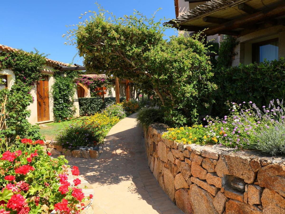 Holiday Home Bougainville 5 - Vista Village By Interhome Porto San Paolo  Exteriér fotografie