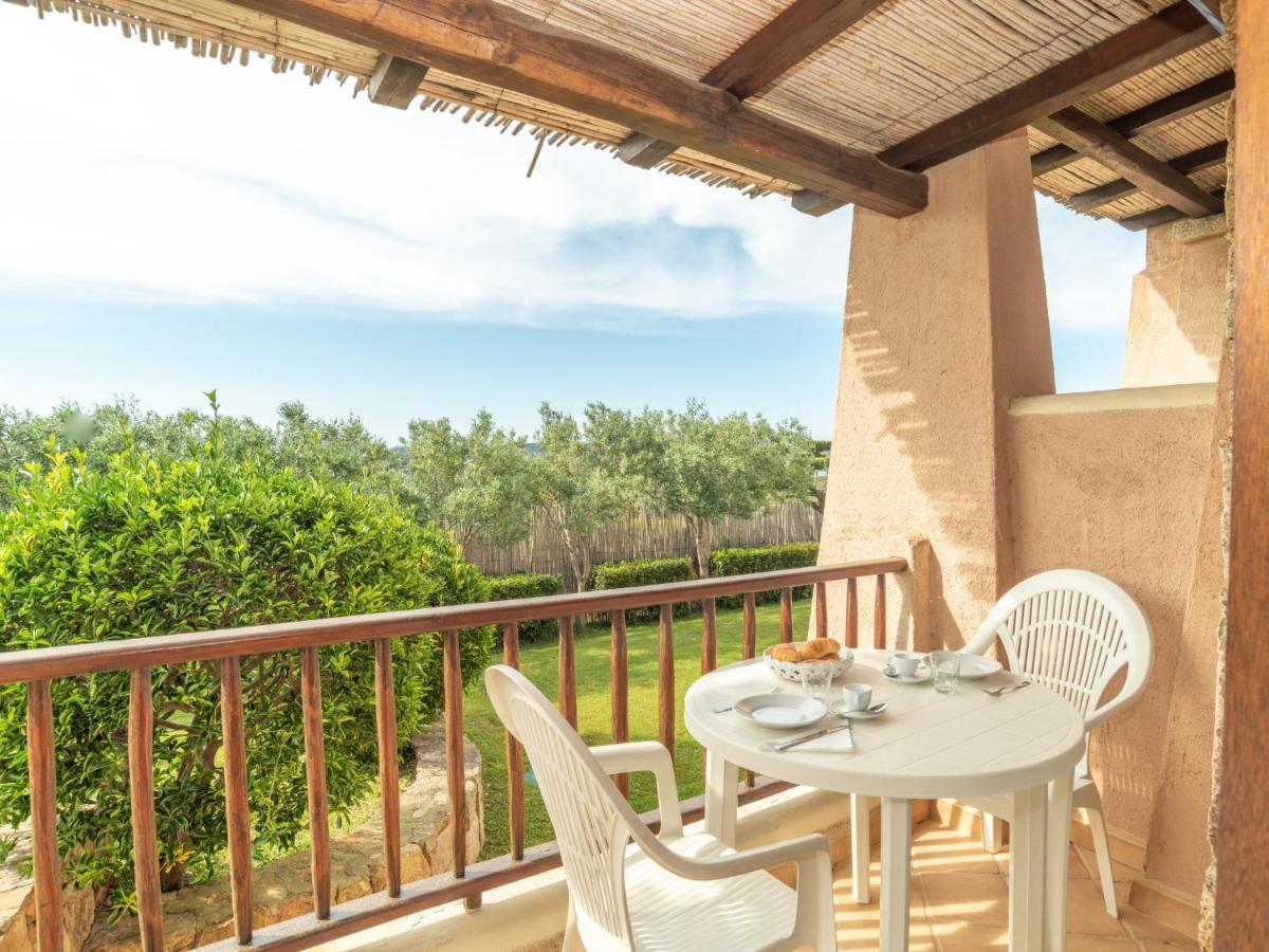 Holiday Home Bougainville 5 - Vista Village By Interhome Porto San Paolo  Exteriér fotografie