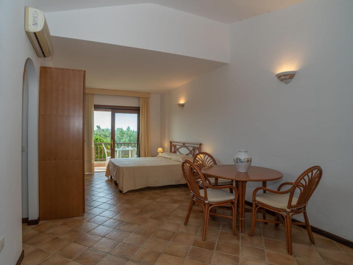 Holiday Home Bougainville 5 - Vista Village By Interhome Porto San Paolo  Exteriér fotografie