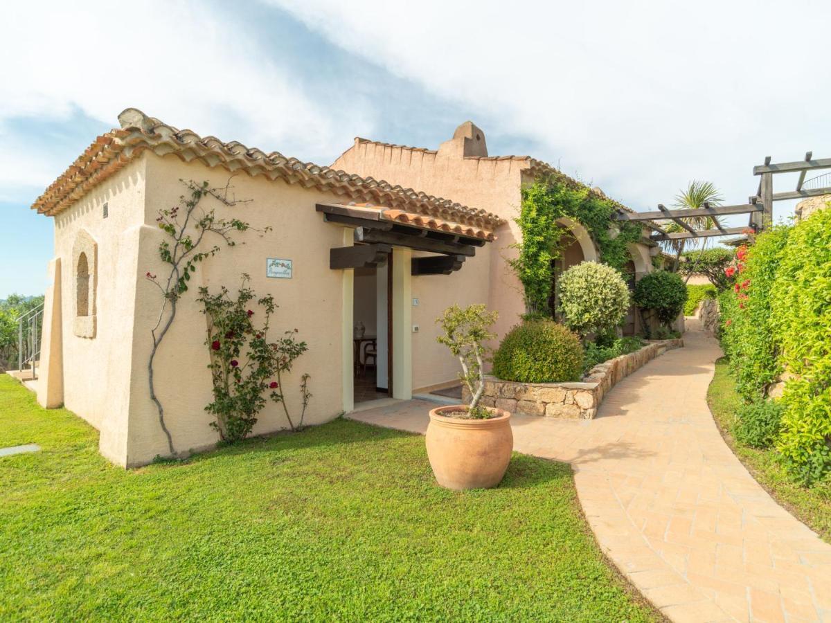 Holiday Home Bougainville 5 - Vista Village By Interhome Porto San Paolo  Exteriér fotografie
