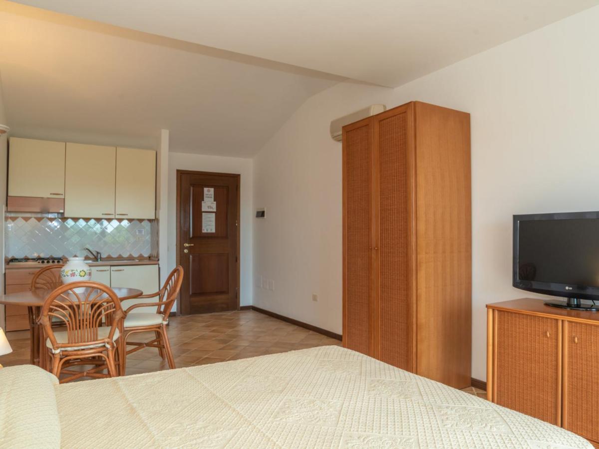 Holiday Home Bougainville 5 - Vista Village By Interhome Porto San Paolo  Exteriér fotografie