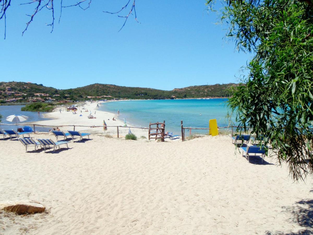 Holiday Home Bougainville 5 - Vista Village By Interhome Porto San Paolo  Exteriér fotografie